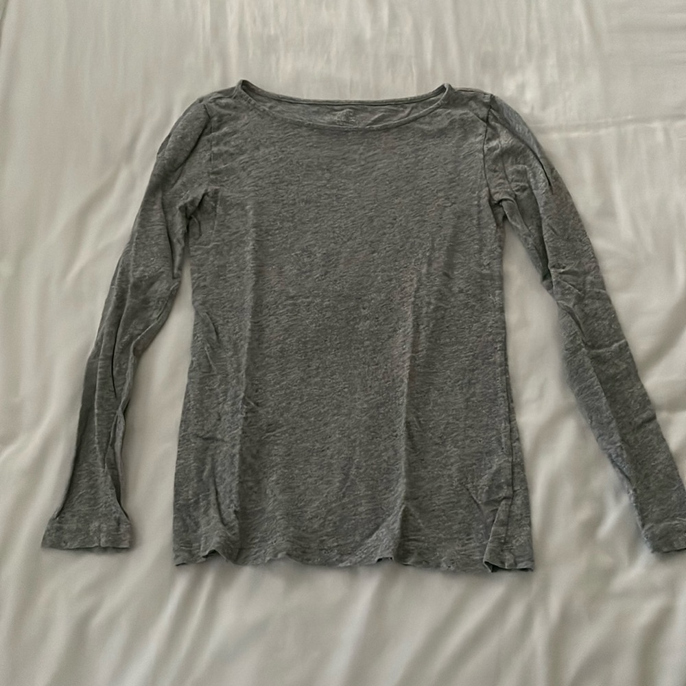 JCREW Painters Tee